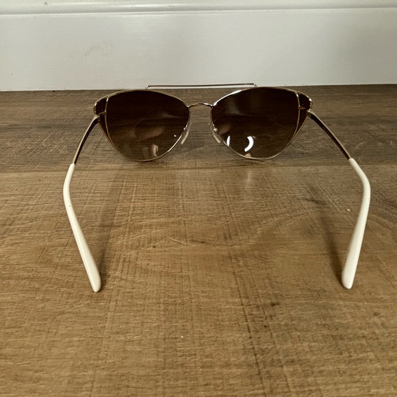 Prada SPR 65V Sunglasses - Picture 5 of 14